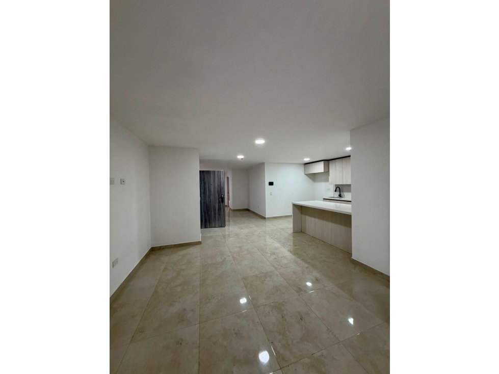 Venta de apartamento en la Castellana , Laureles — foto 3