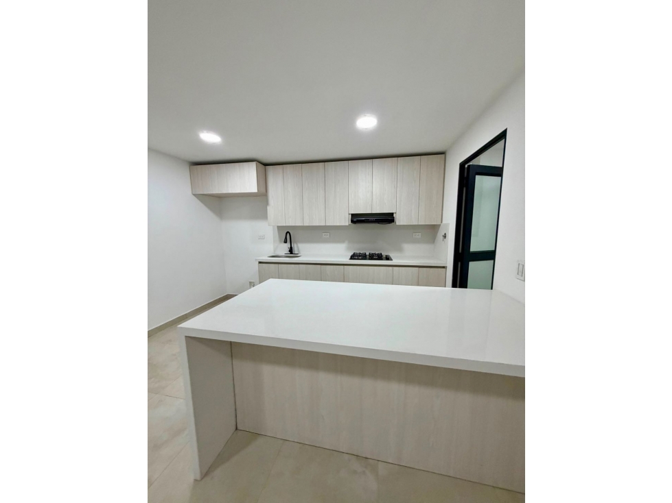 Venta de apartamento en la Castellana , Laureles — foto 5