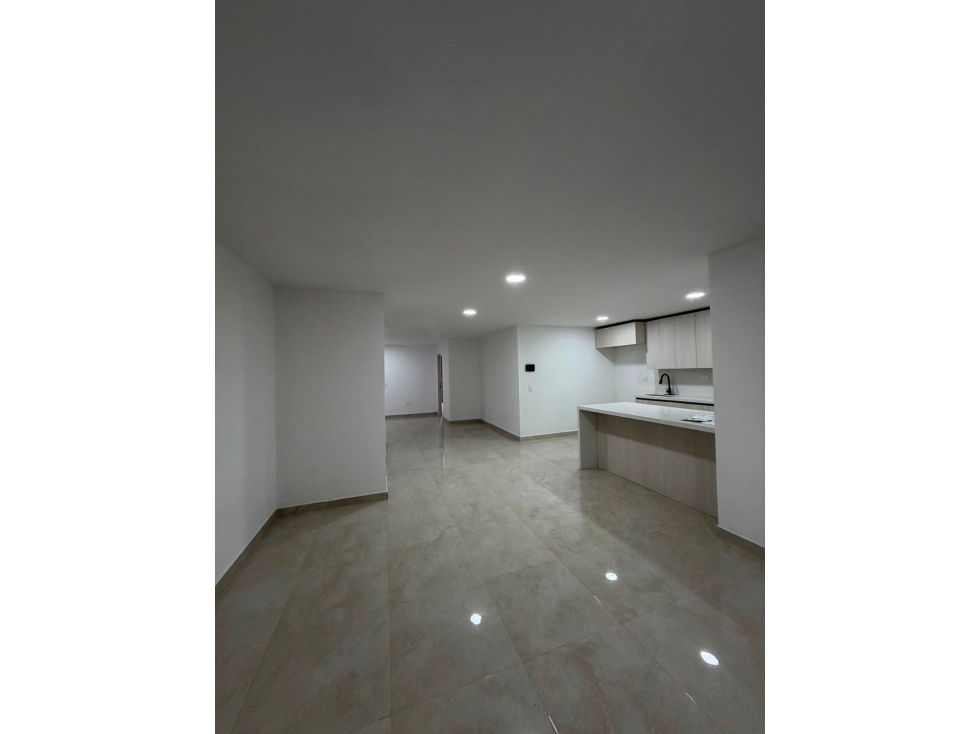 Venta de apartamento en la Castellana , Laureles — foto 6