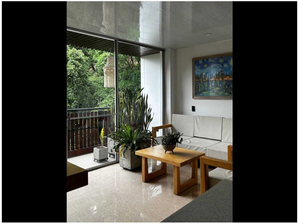 Venta de apartamento en la Castellana, Medellín