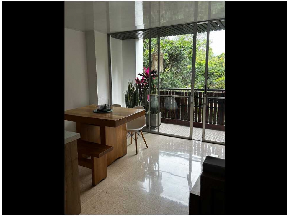 Venta de apartamento en la Castellana, Medellín — foto 2
