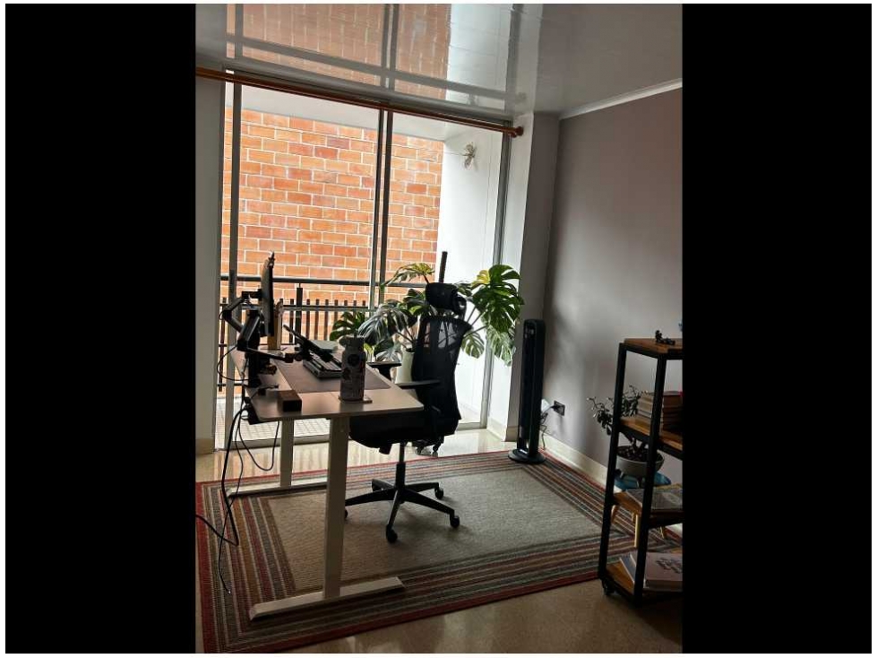 Venta de apartamento en la Castellana, Medellín — foto 3