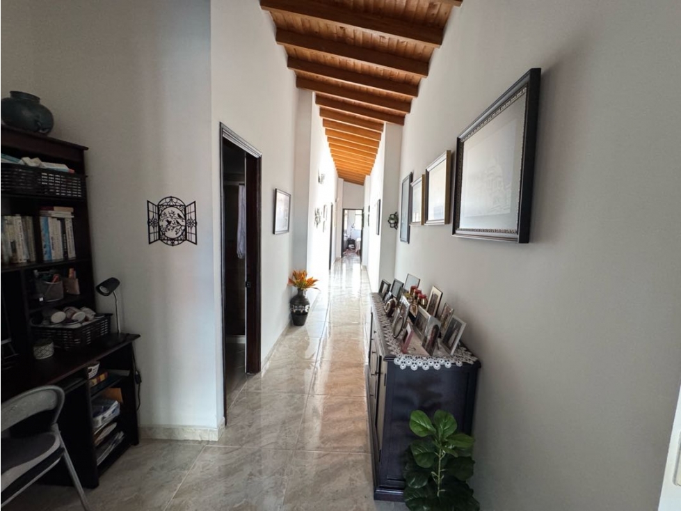 VENTA DE APARTAMENTO EN LA CASTELLANA MEDELLIN — foto 4