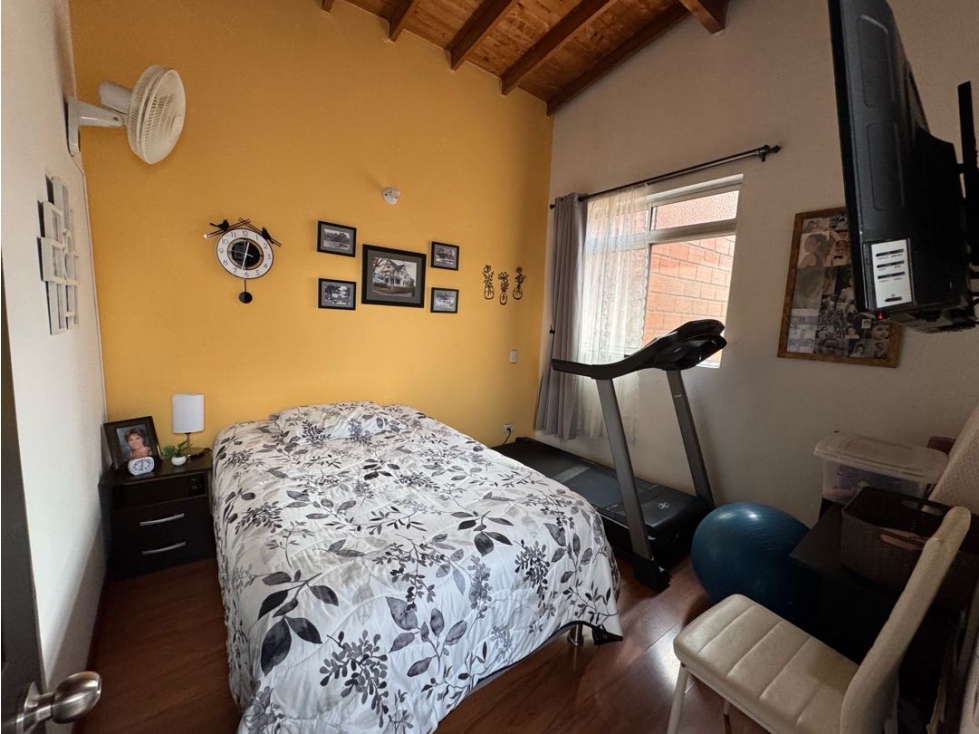VENTA DE APARTAMENTO EN LA CASTELLANA MEDELLIN — foto 6