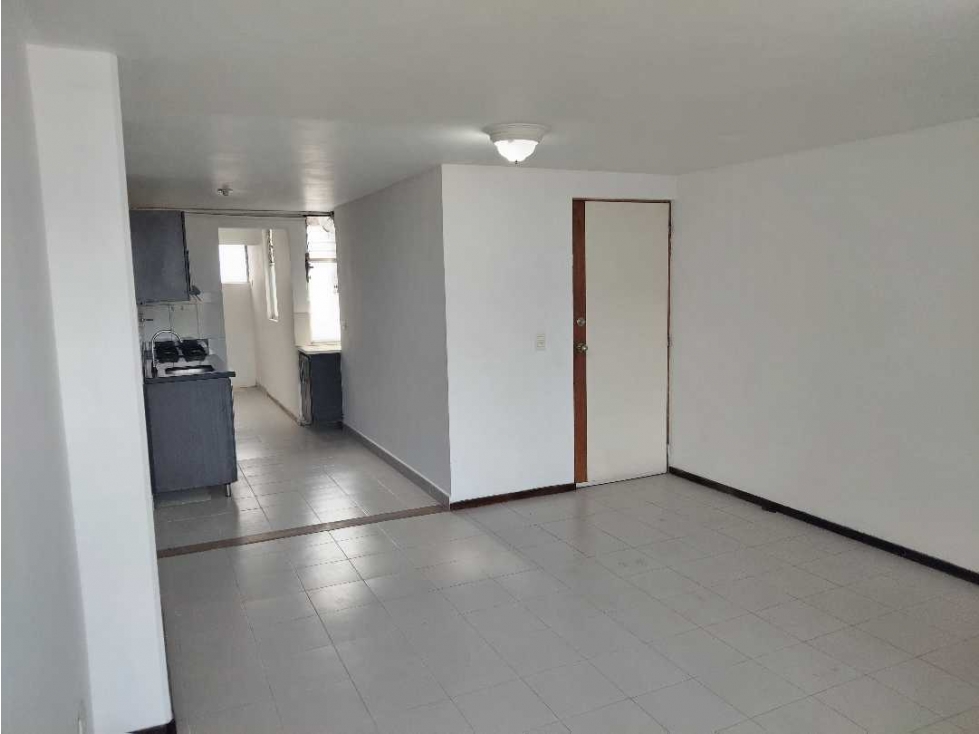 Venta de apartamento en la Castellana, Medellín, piso 4 — foto 3