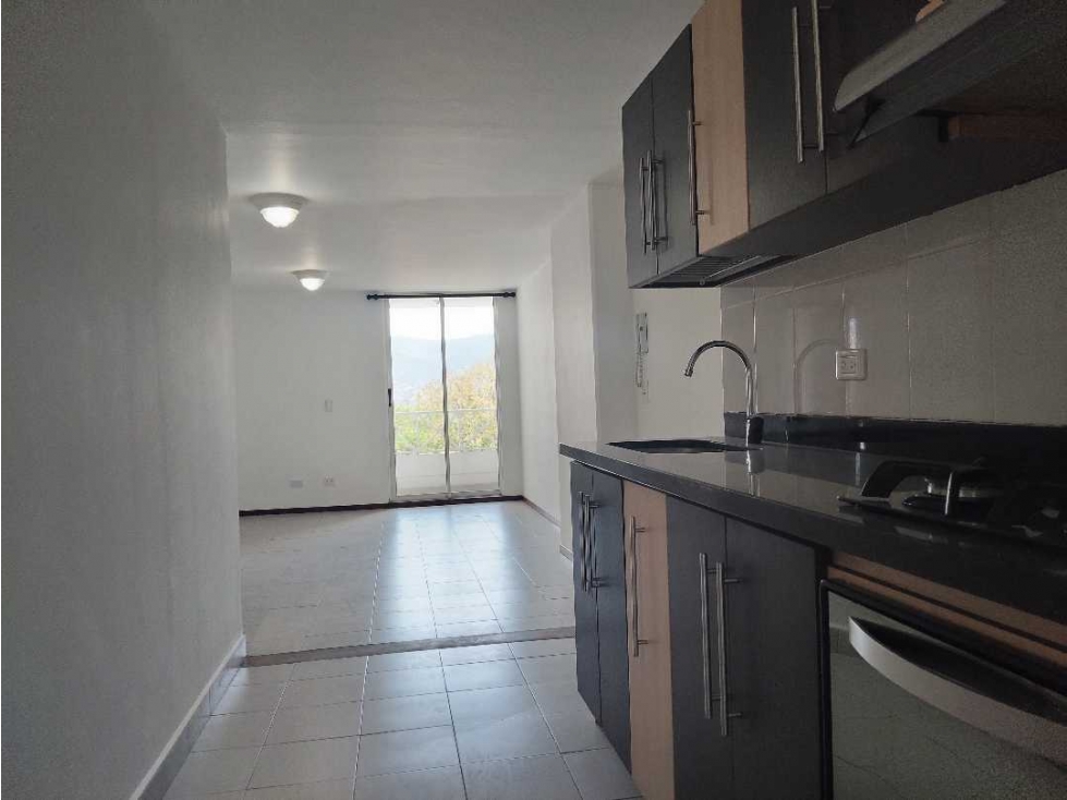 Venta de apartamento en la Castellana, Medellín, piso 4 — foto 6