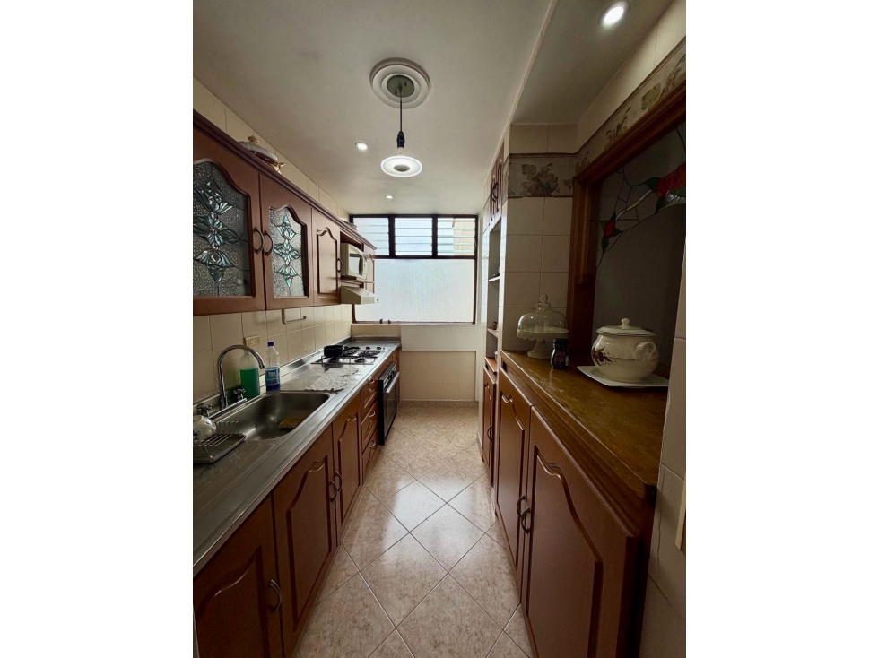 Venta de apartamento en La Castellana, Laureles — foto 6