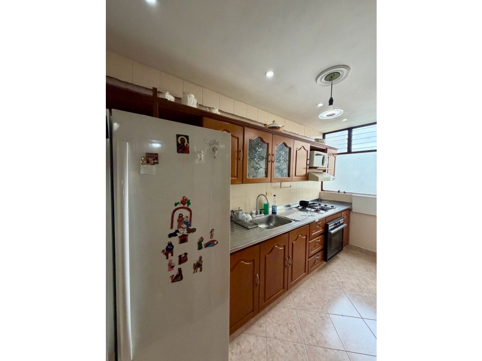 Venta de apartamento en La Castellana, Laureles — foto 4