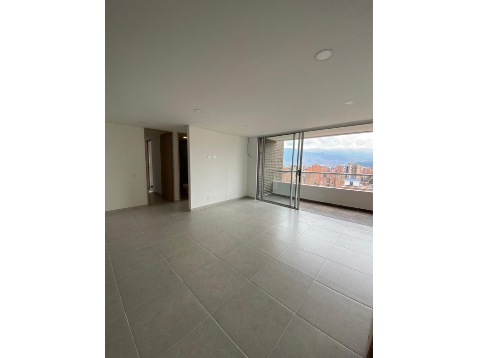 Venta de apartamento en la Castellana Laureles