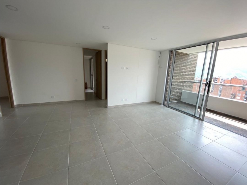 Venta de apartamento en la Castellana Laureles — foto 3