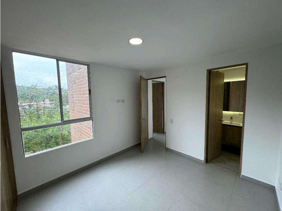 VENTA DE APARTAMENTO EN LA CEJA, PARA ESTRENAR