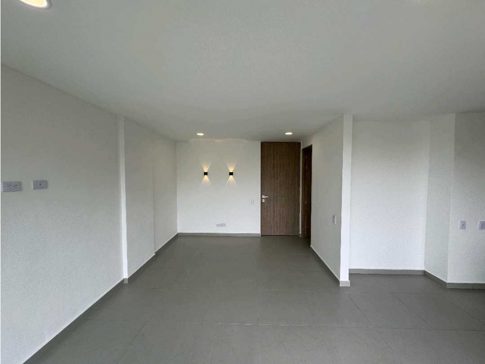 VENTA DE APARTAMENTO EN LA CEJA, PARA ESTRENAR — foto 2