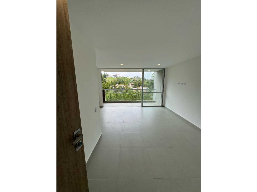VENTA DE APARTAMENTO EN LA CEJA, PARA ESTRENAR — foto 3