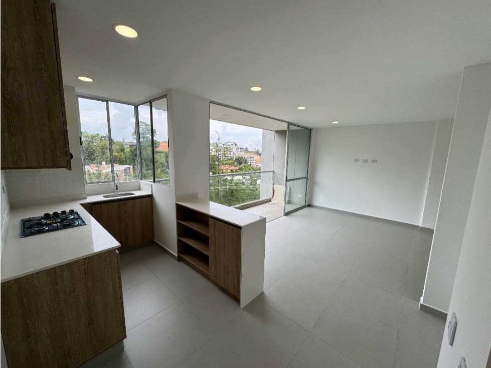 VENTA DE APARTAMENTO EN LA CEJA, PARA ESTRENAR — foto 4