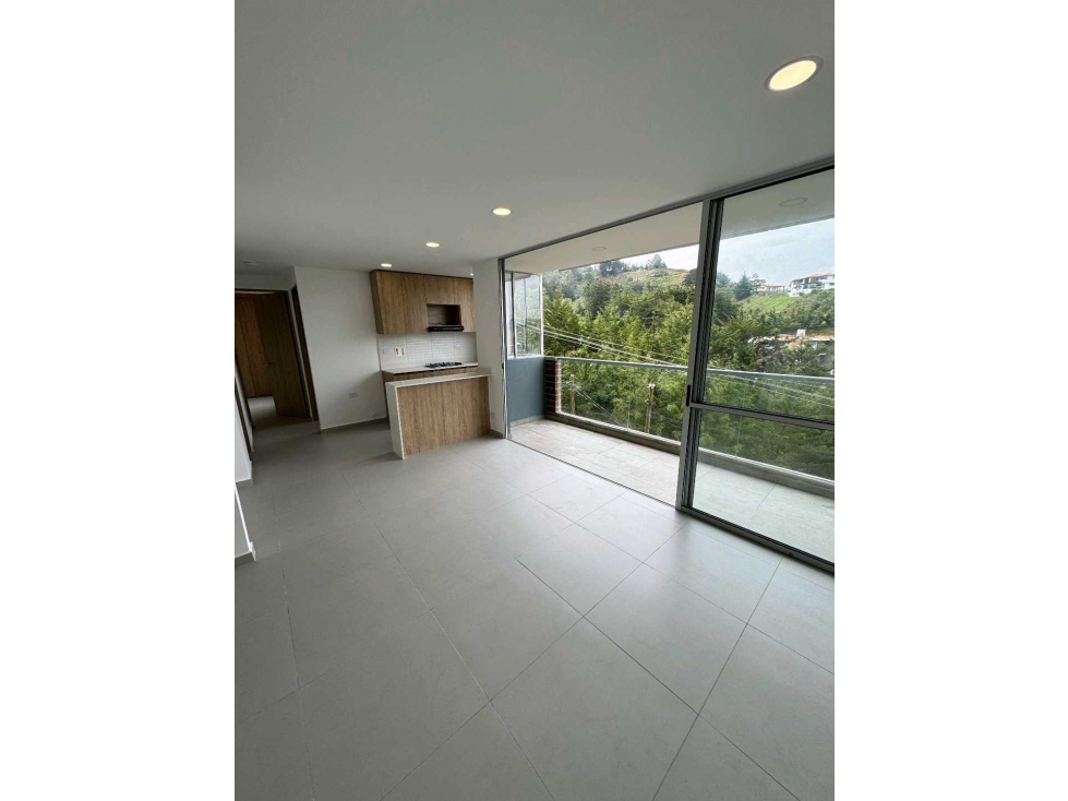 VENTA DE APARTAMENTO EN LA CEJA, PARA ESTRENAR — foto 6