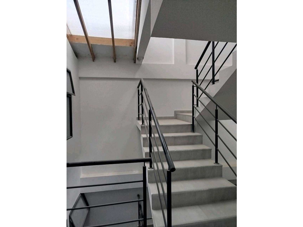 Venta de apartamento en la Ceja sector Payuco