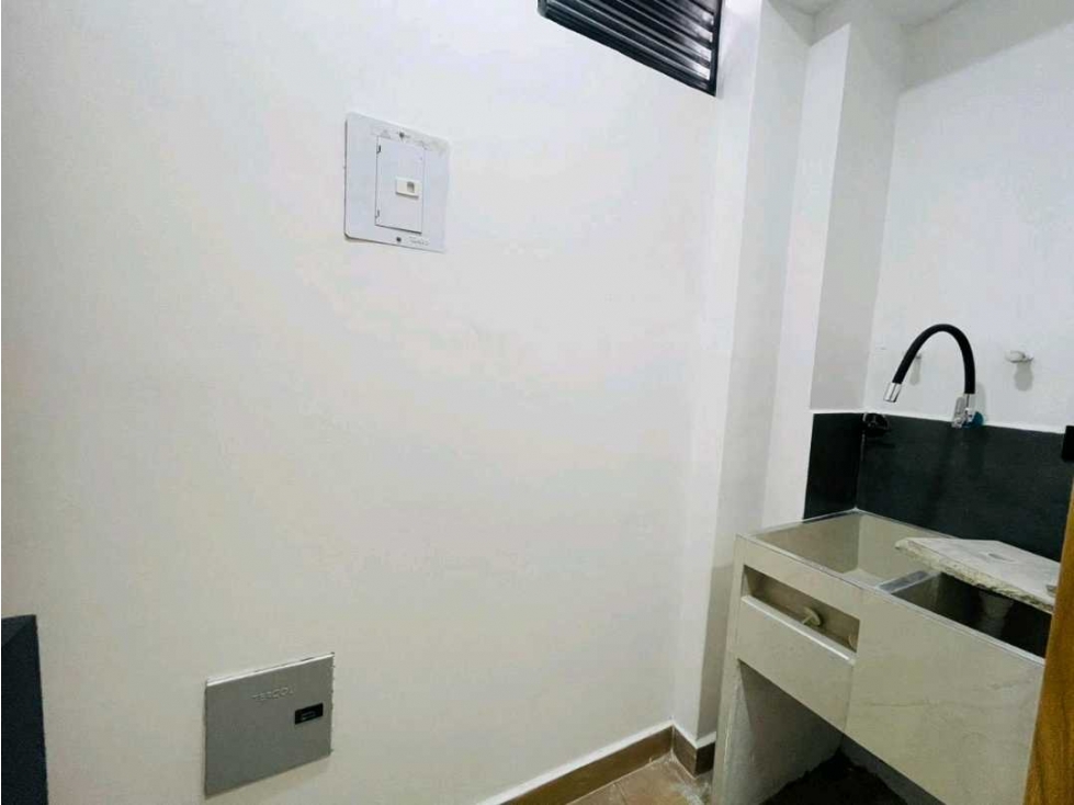 Venta de apartamento en la Ceja sector Payuco — foto 2