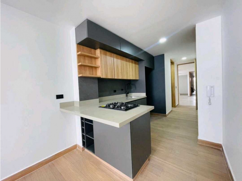 Venta de apartamento en la Ceja sector Payuco — foto 3