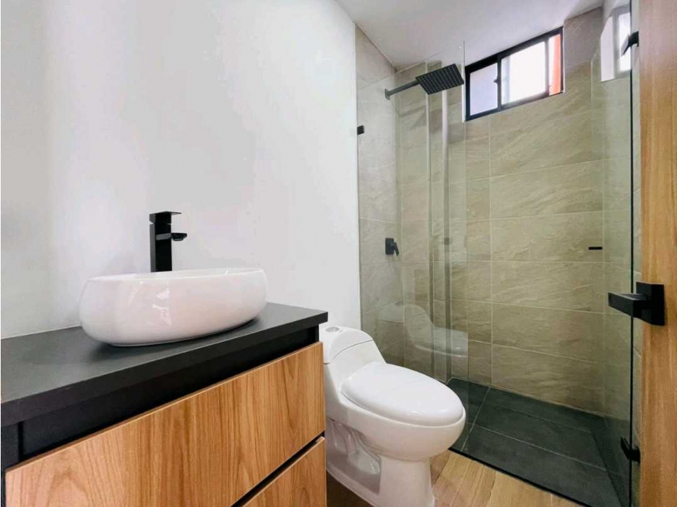 Venta de apartamento en la Ceja sector Payuco — foto 4