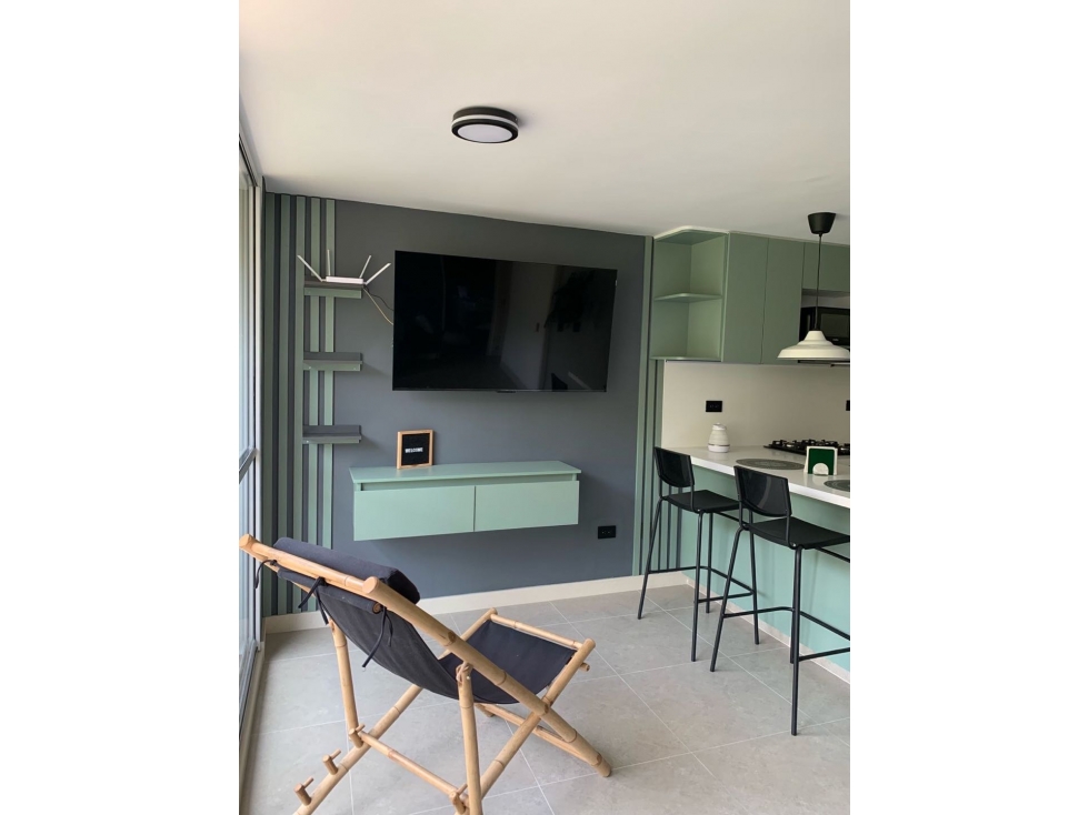 Apartamento en venta en La Ceja Antioquia — foto 3