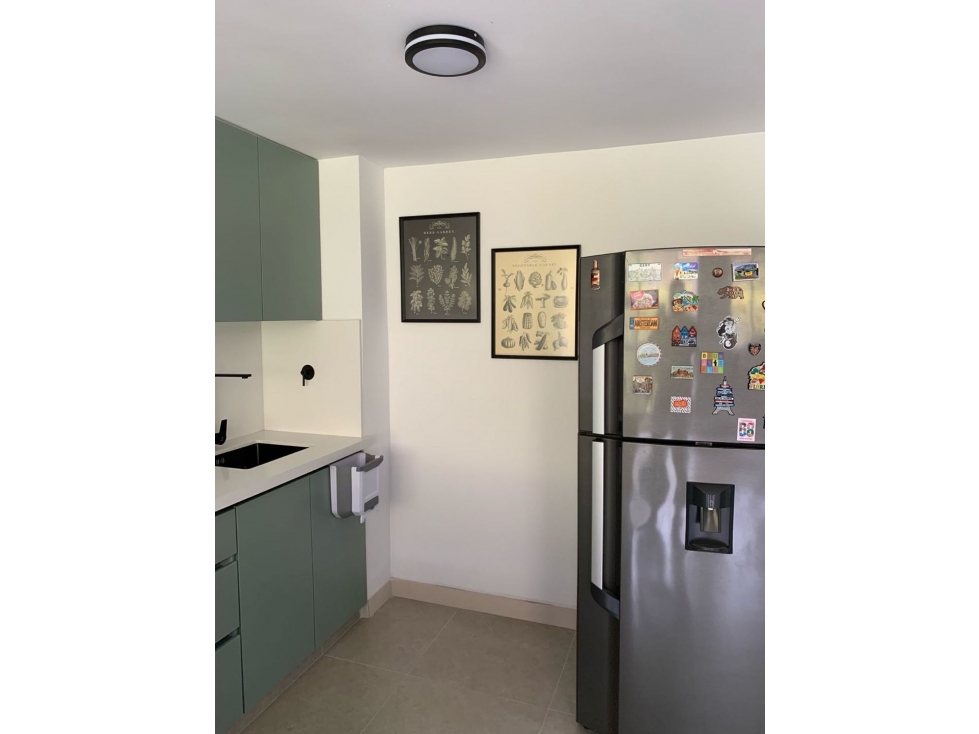 Apartamento en venta en La Ceja Antioquia — foto 5