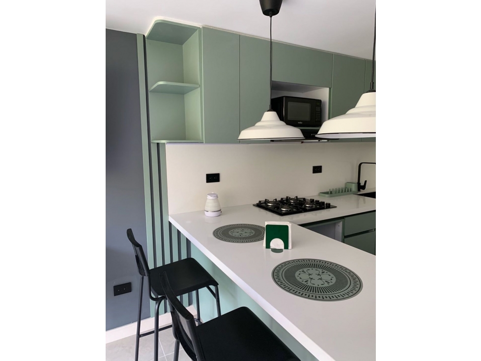Apartamento en venta en La Ceja Antioquia — foto 6