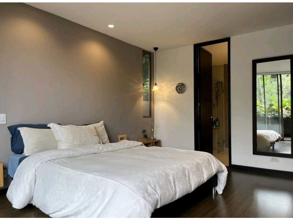 VENTA DE APARTAMENTO CON DOS TERRAZAS EN LA COLA DEL ZORRO. — foto 5