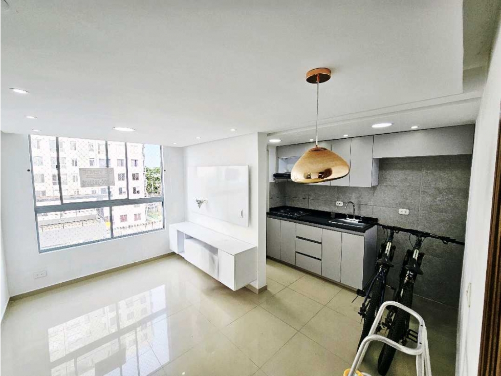 VENTA DE APARTAMENTO EN LA CONCEPCION — foto 4