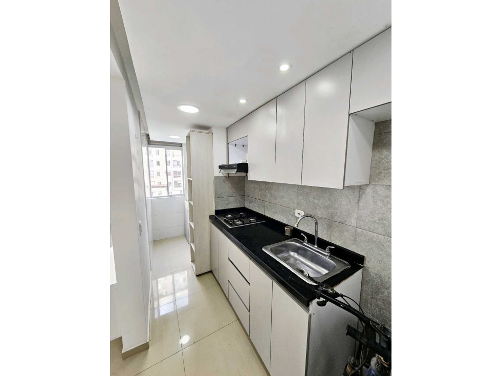 VENTA DE APARTAMENTO EN LA CONCEPCION — foto 5