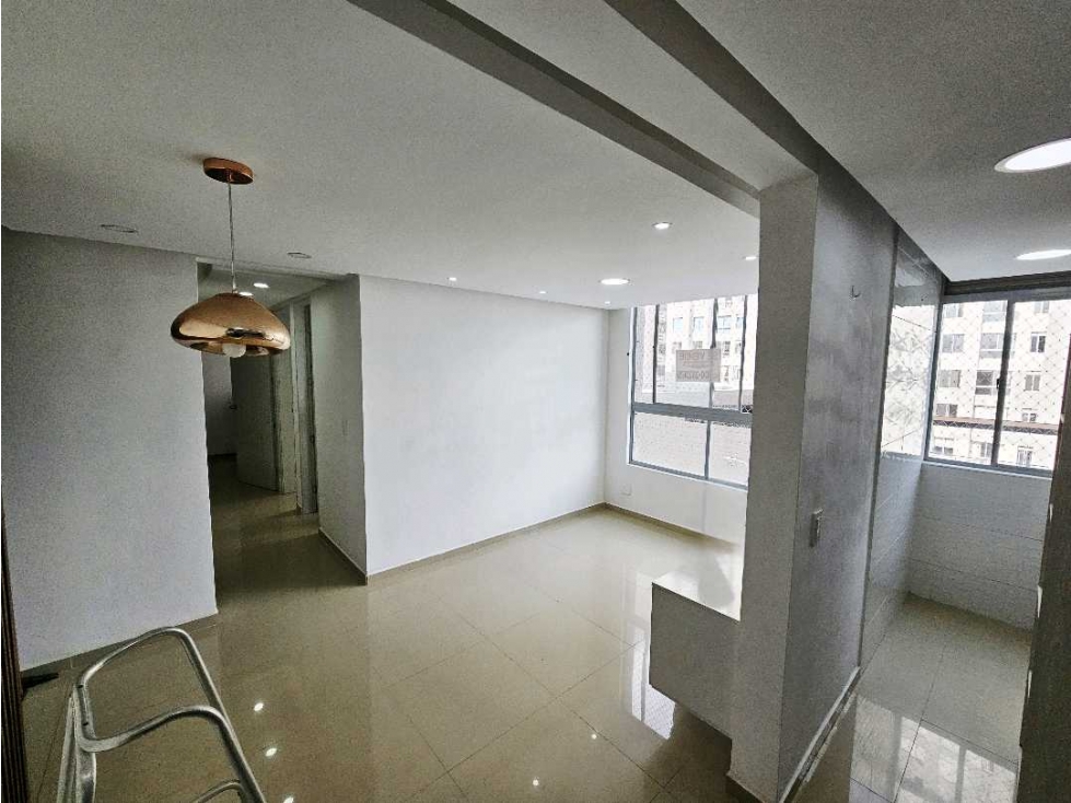 VENTA DE APARTAMENTO EN LA CONCEPCION