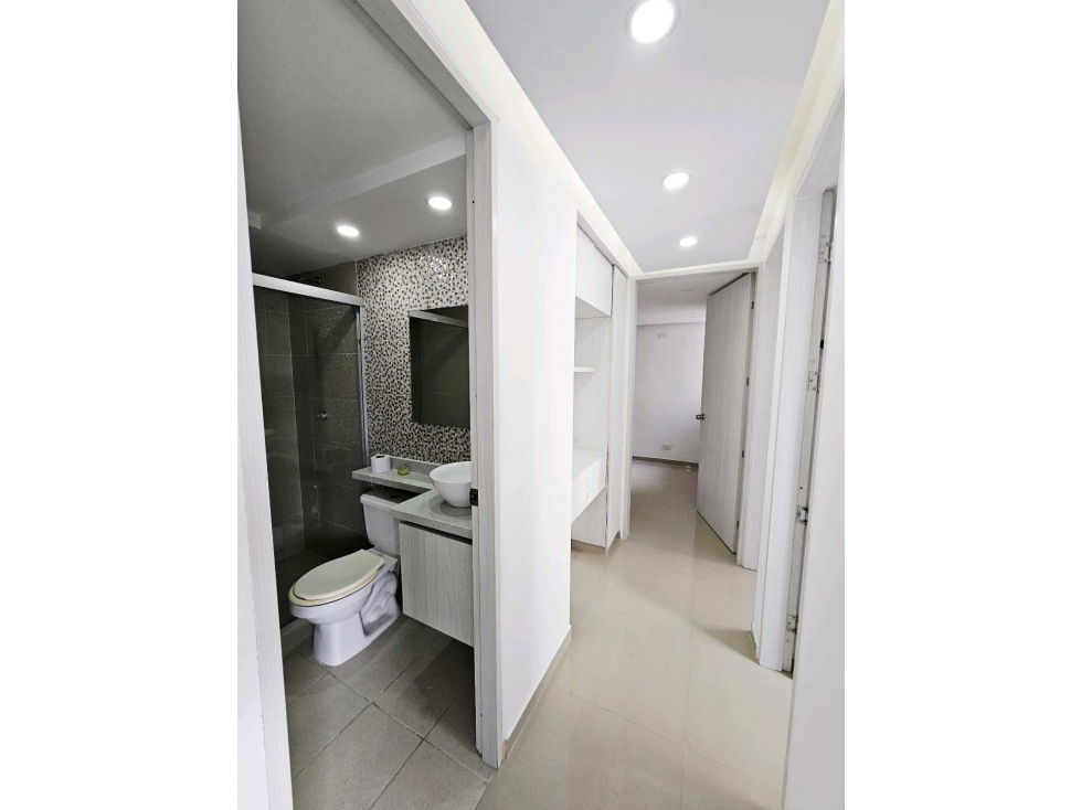 VENTA DE APARTAMENTO EN LA CONCEPCION — foto 6