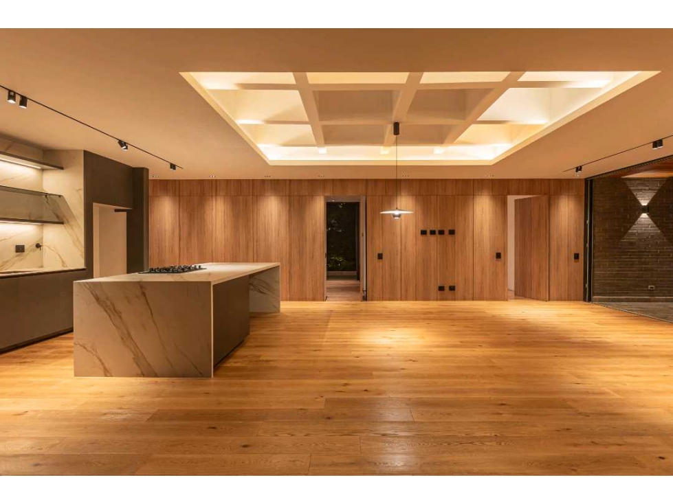 Venta de apartamento en La Concha
