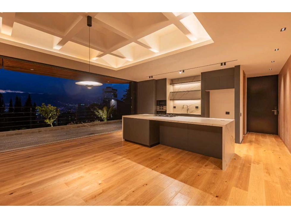 Venta de apartamento en La Concha — foto 2