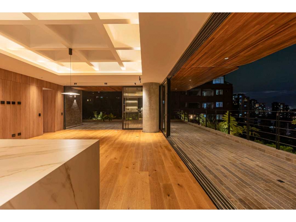 Venta de apartamento en La Concha — foto 3