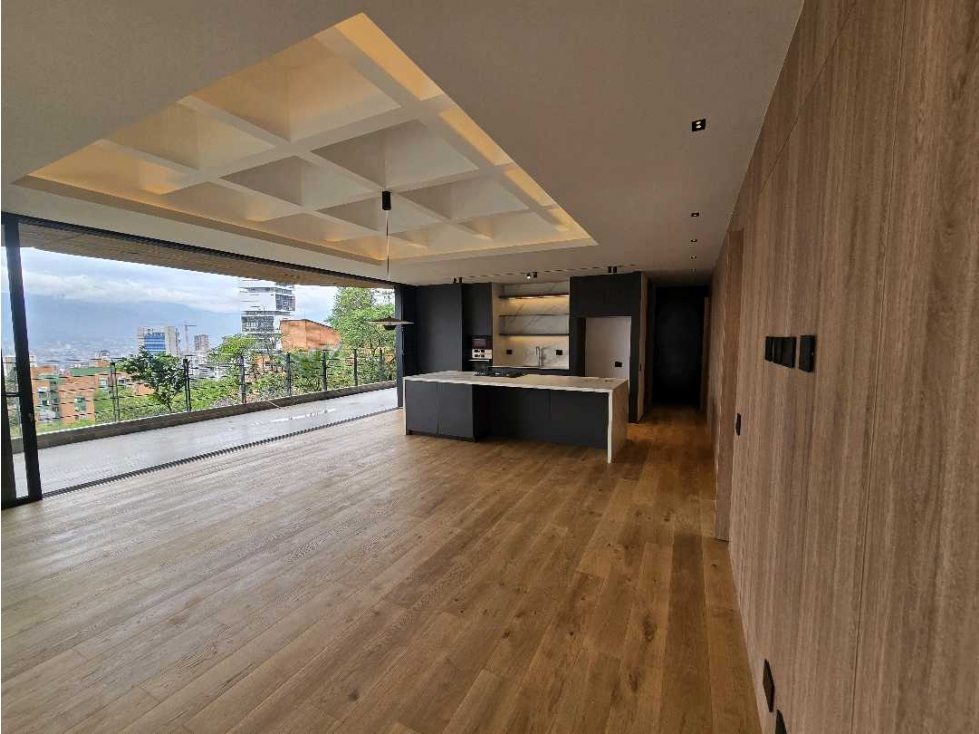 Venta de apartamento en La Concha — foto 4