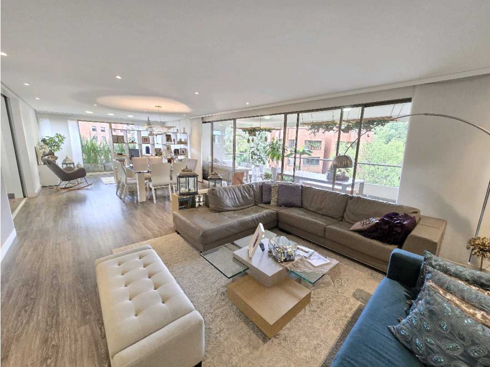 Venta de apartamento en La Concha