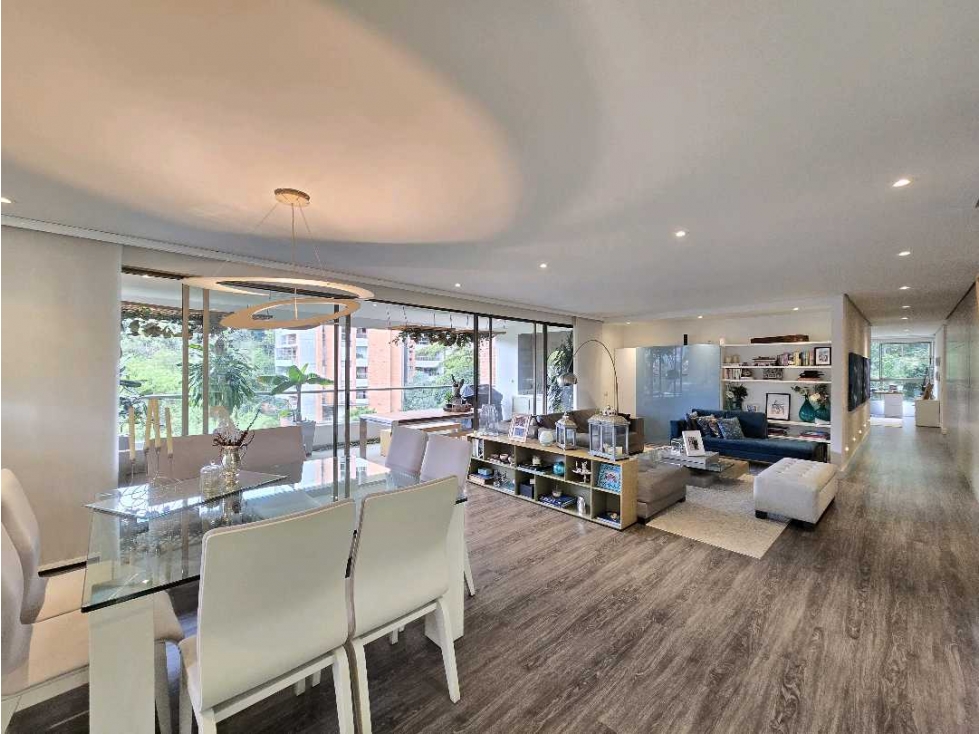 Venta de apartamento en La Concha — foto 2