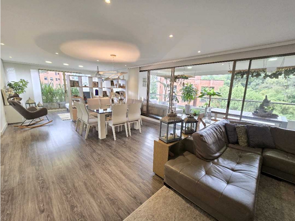 Venta de apartamento en La Concha — foto 3