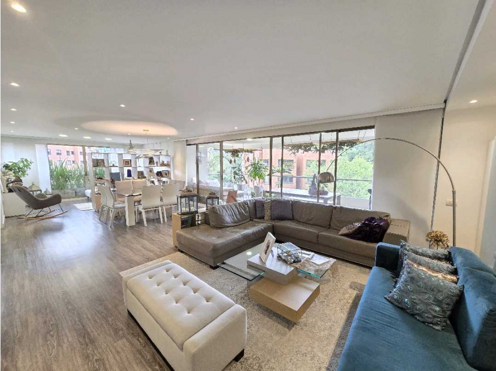 Venta de apartamento en La Concha — foto 4