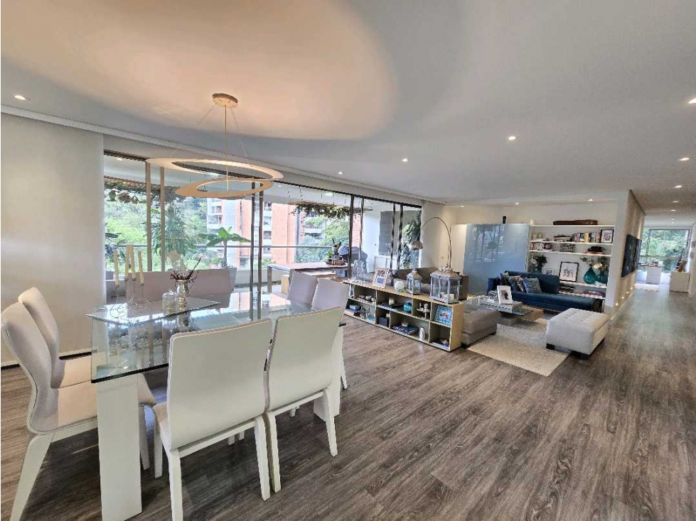 Venta de apartamento en La Concha — foto 5