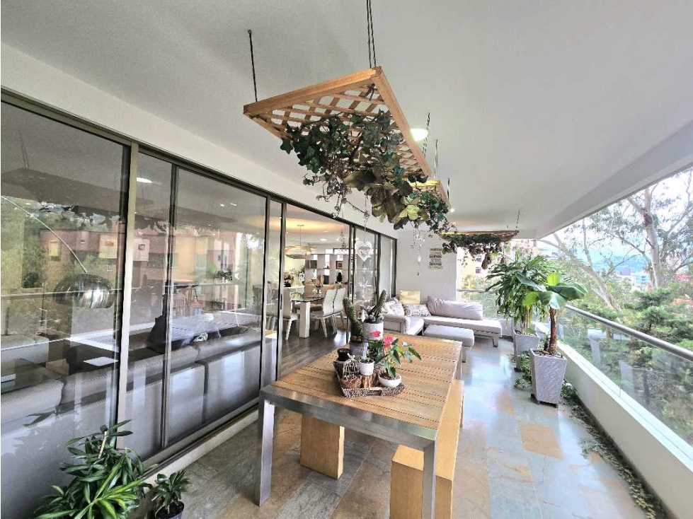 Venta de apartamento en La Concha — foto 6