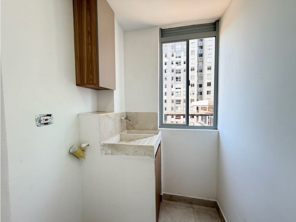 Venta de apartamento en La Concepción. Barranquilla. — foto 6