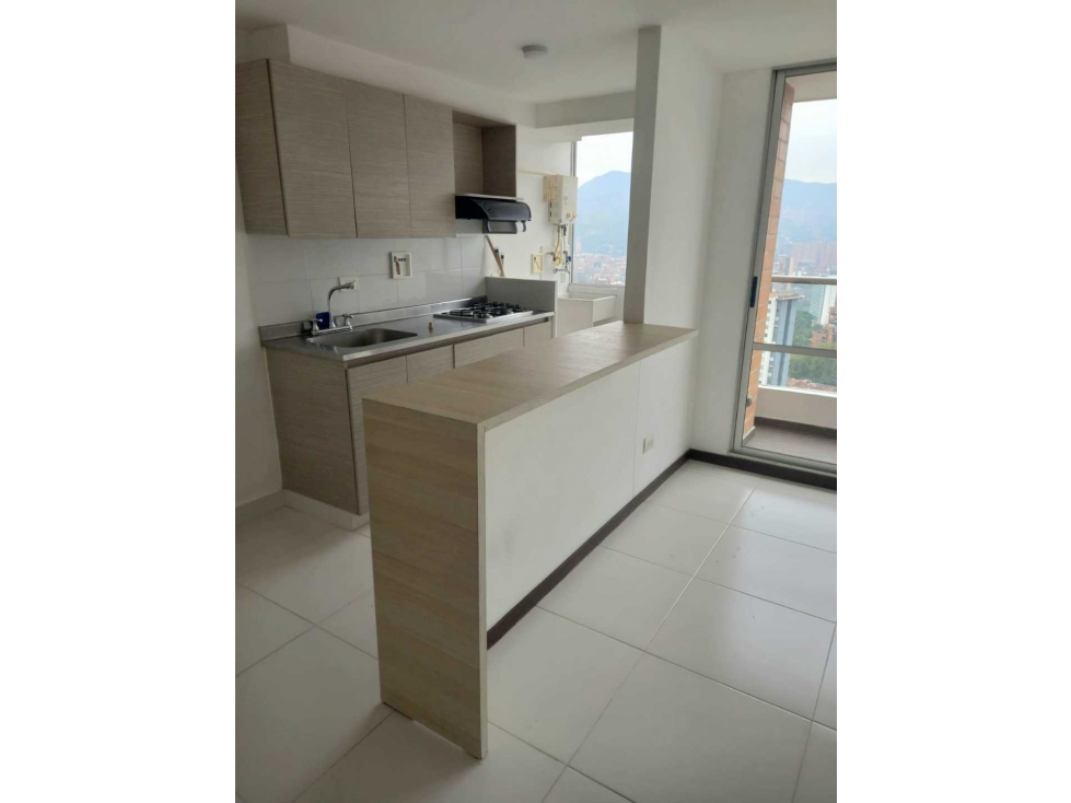 Venta de apartamento en la Cuenca Envigado
