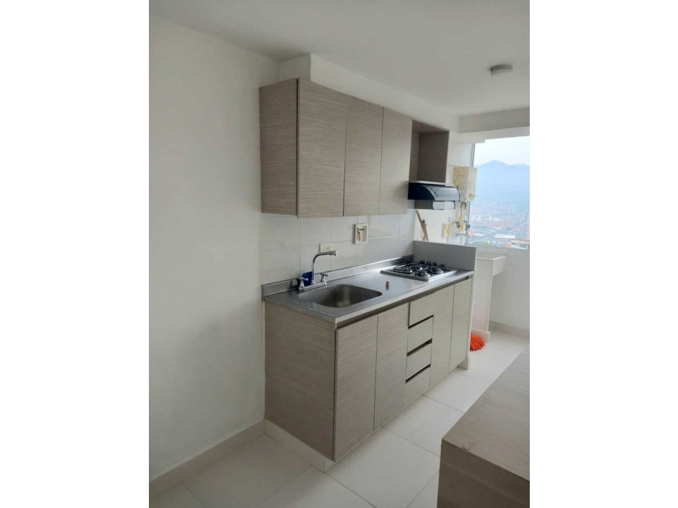 Venta de apartamento en la Cuenca Envigado — foto 2
