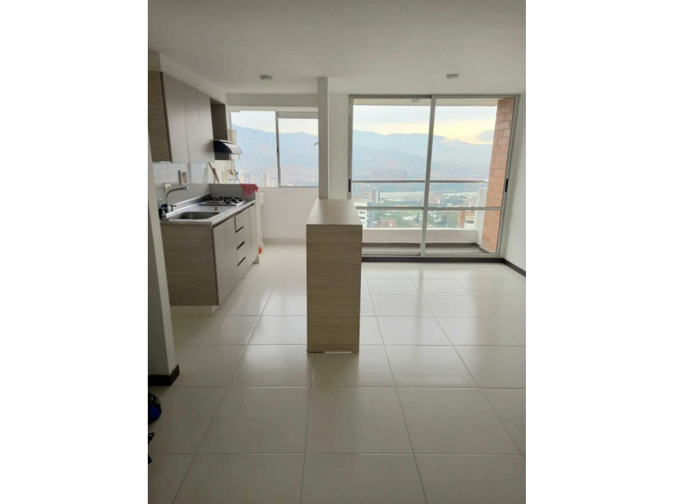 Venta de apartamento en la Cuenca Envigado — foto 3