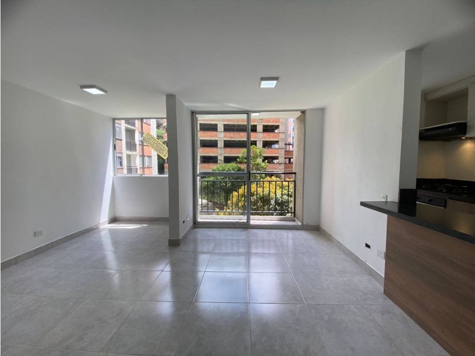 Venta de apartamento en la Doctora Sabaneta — foto 4