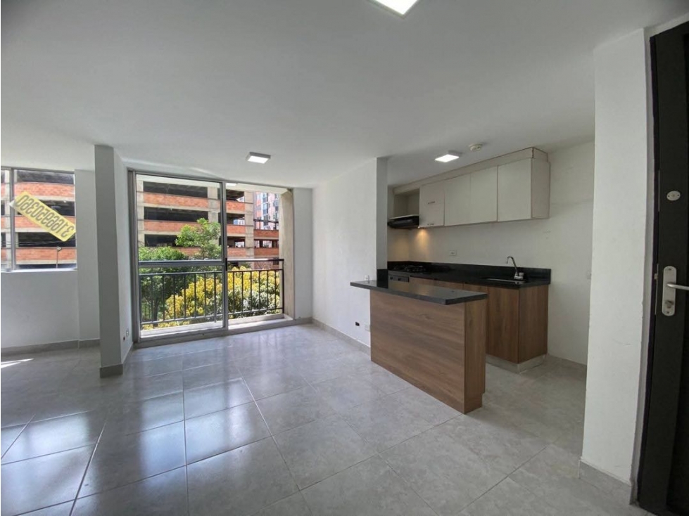 Venta de apartamento en la Doctora Sabaneta — foto 6