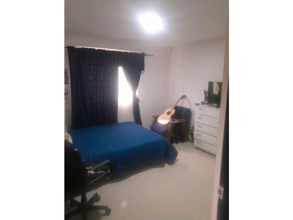 VENTA APARTAMENTO CON BALCON VILLAMARÍA | APARTAMENTO BARATO - 1