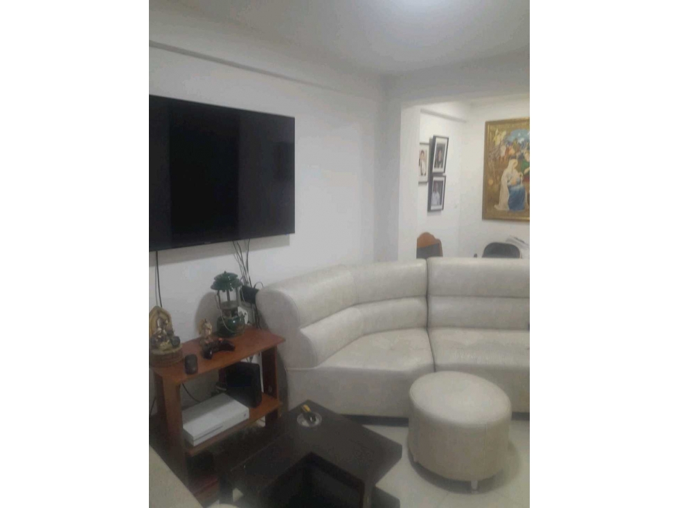 VENTA APARTAMENTO CON BALCON VILLAMARÍA | APARTAMENTO BARATO - 5