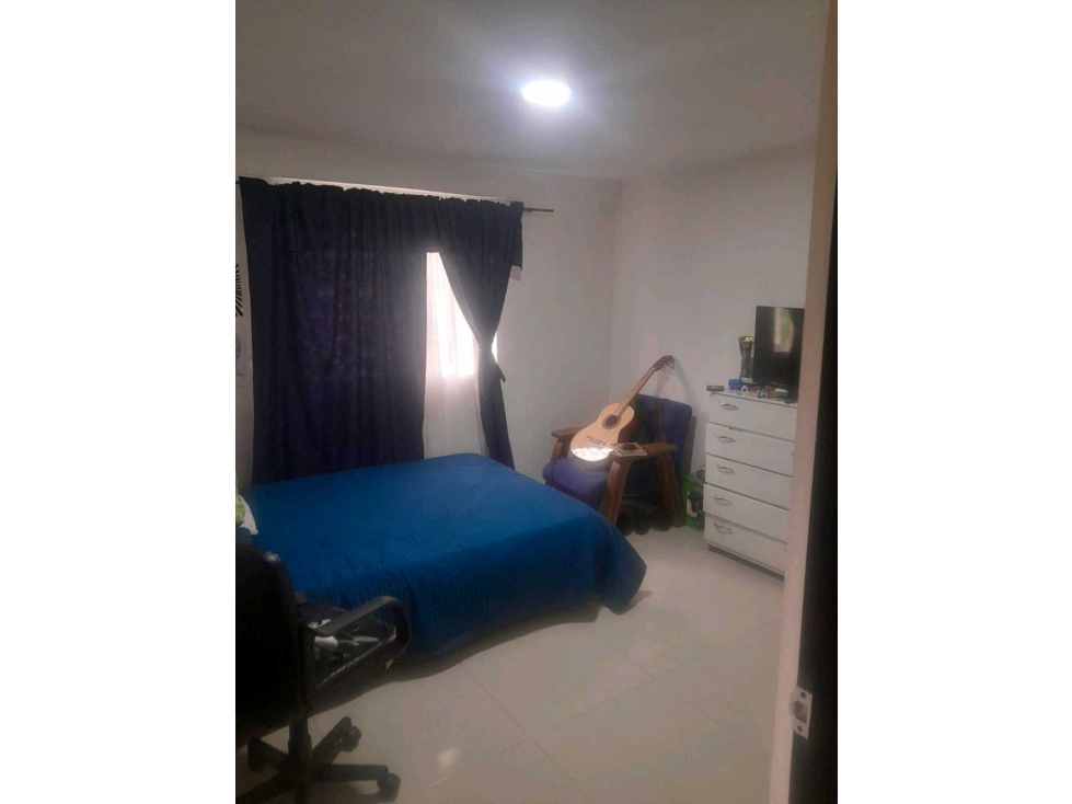 VENTA APARTAMENTO CON BALCON VILLAMARÍA | APARTAMENTO BARATO - 6